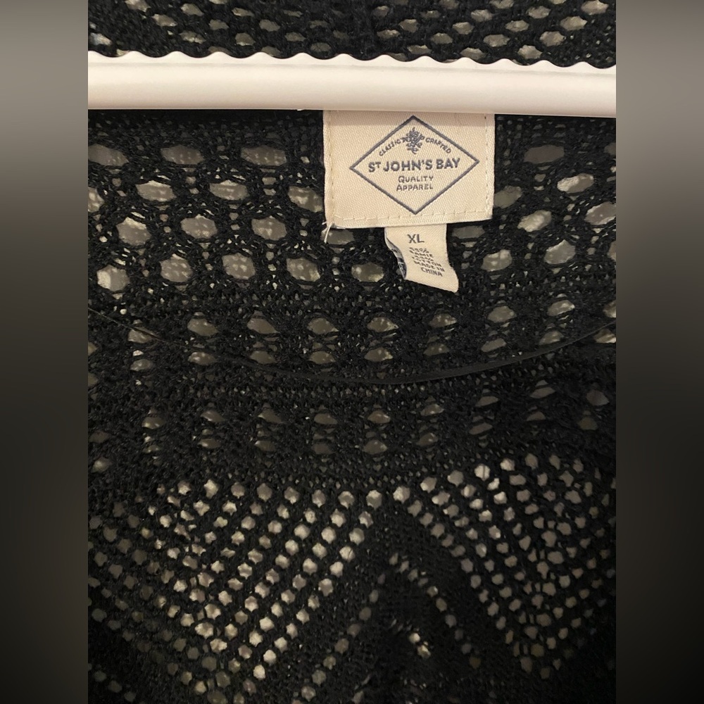 Cardigan - Picture 2 of 3